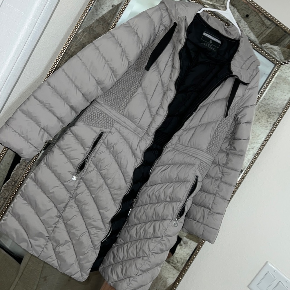 Bernardo Jacket - image 1